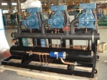 追求卓越的質量與服務，只有起點，沒有終點——上海惠裕制冷設備工程供應產品理念