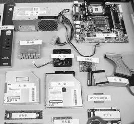 舊電腦在日本如何變廢為寶——直擊家電銷售現(xiàn)場(chǎng)