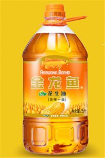 金龍魚食用油 以透明品質與嚴格品控，捍衛(wèi)餐桌安全