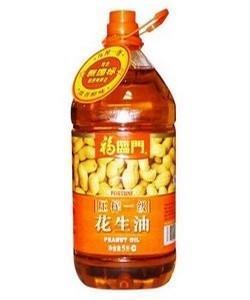 福臨門花生油 廠家直銷，品質與實惠的保障